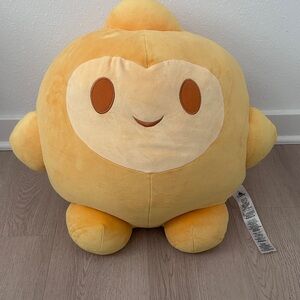 Large Disney Wish Star plushie